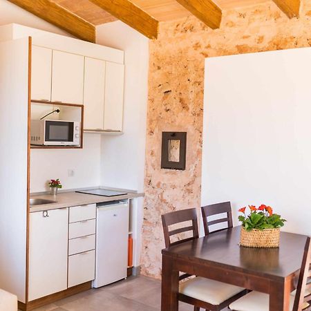 Agroturismo Sa Canoveta Colonia de Sant Jordi Camera foto