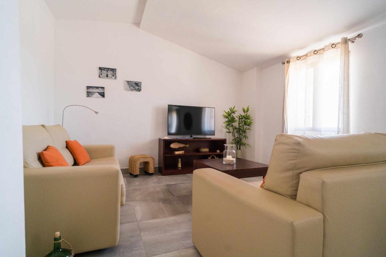 Agroturismo Sa Canoveta Colonia de Sant Jordi Camera foto