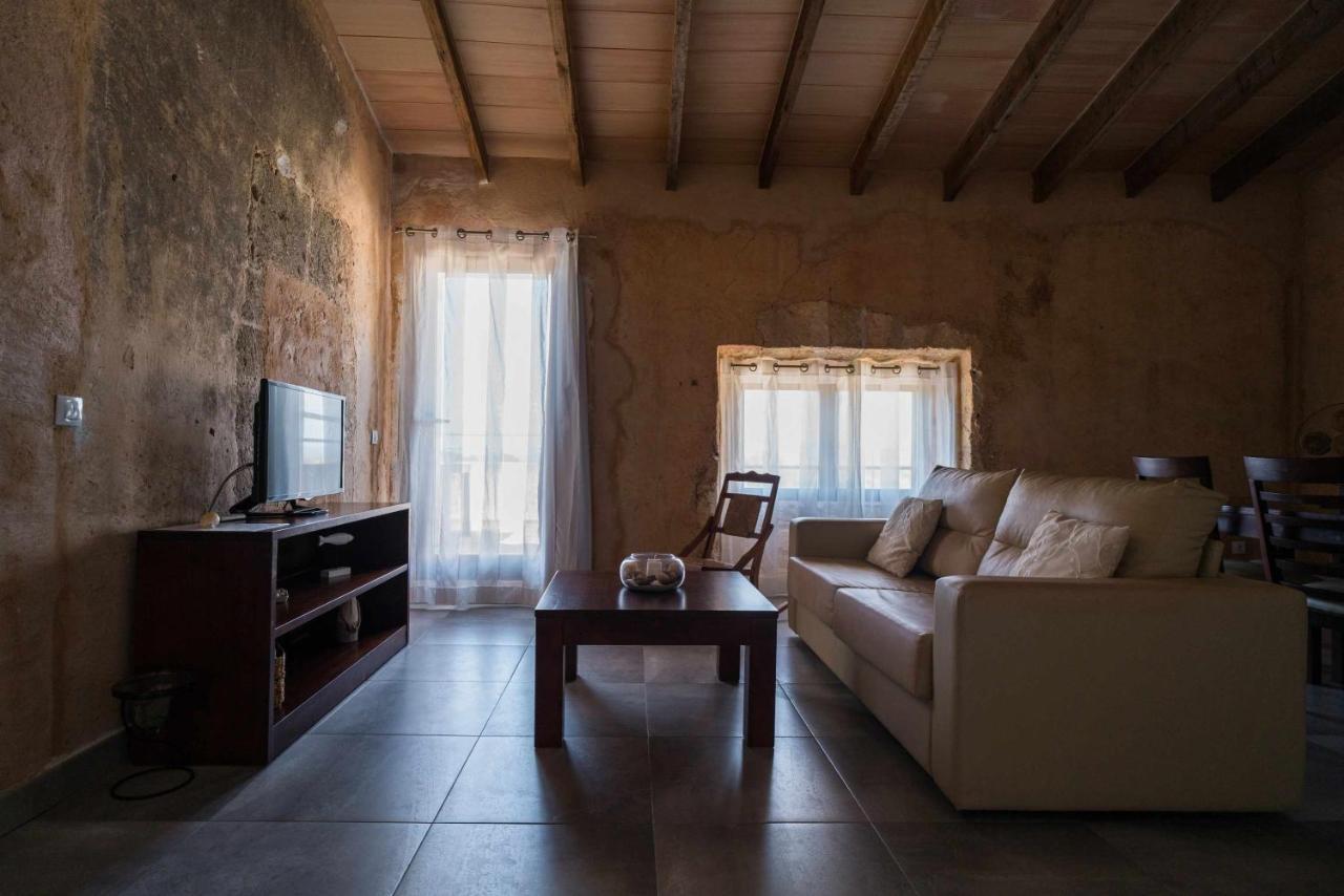 Agroturismo Sa Canoveta Colonia de Sant Jordi Camera foto