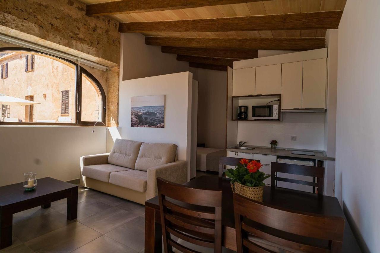 Agroturismo Sa Canoveta Colonia de Sant Jordi Camera foto