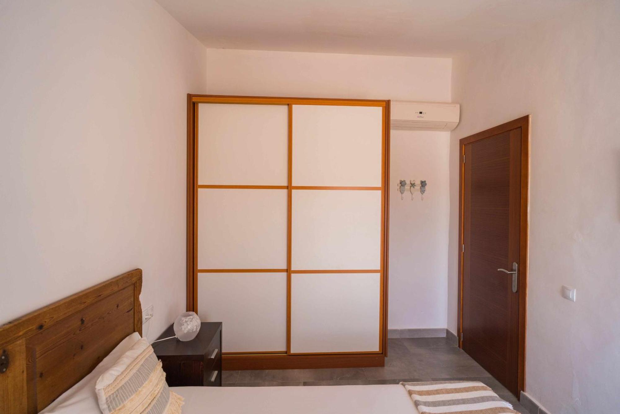 Agroturismo Sa Canoveta Colonia de Sant Jordi Camera foto