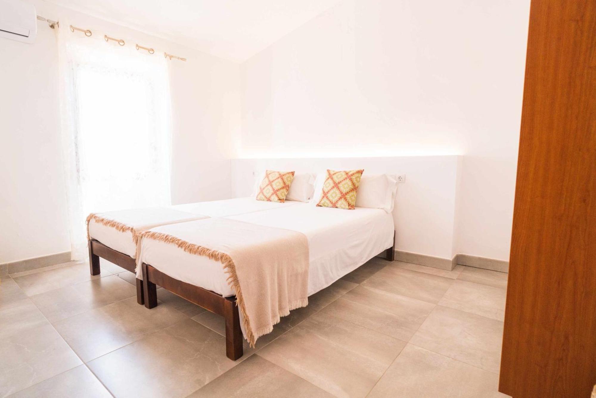 Agroturismo Sa Canoveta Colonia de Sant Jordi Camera foto