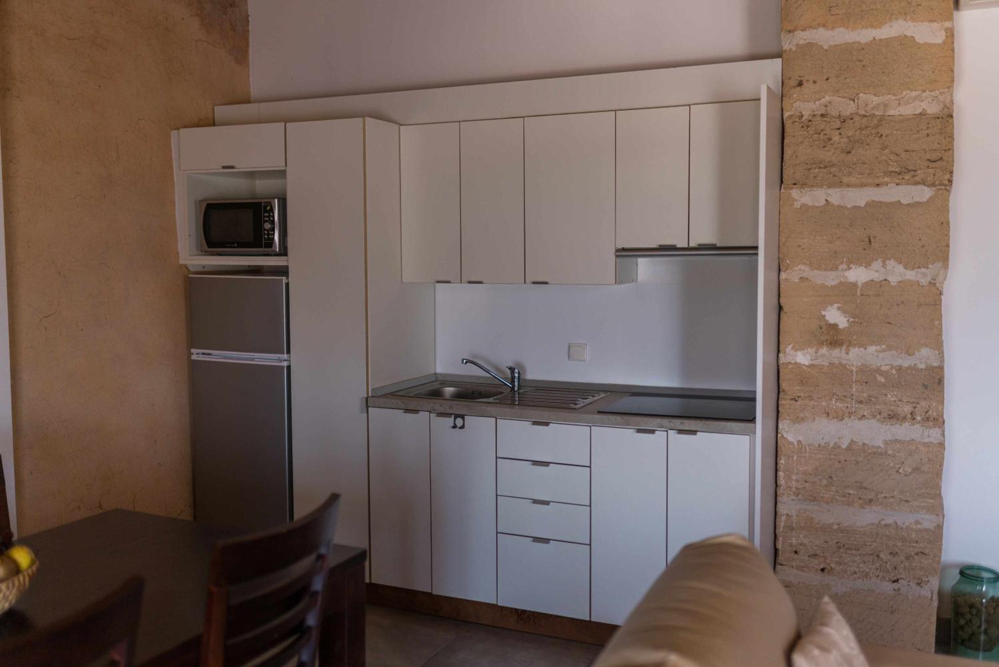 Agroturismo Sa Canoveta Colonia de Sant Jordi Camera foto