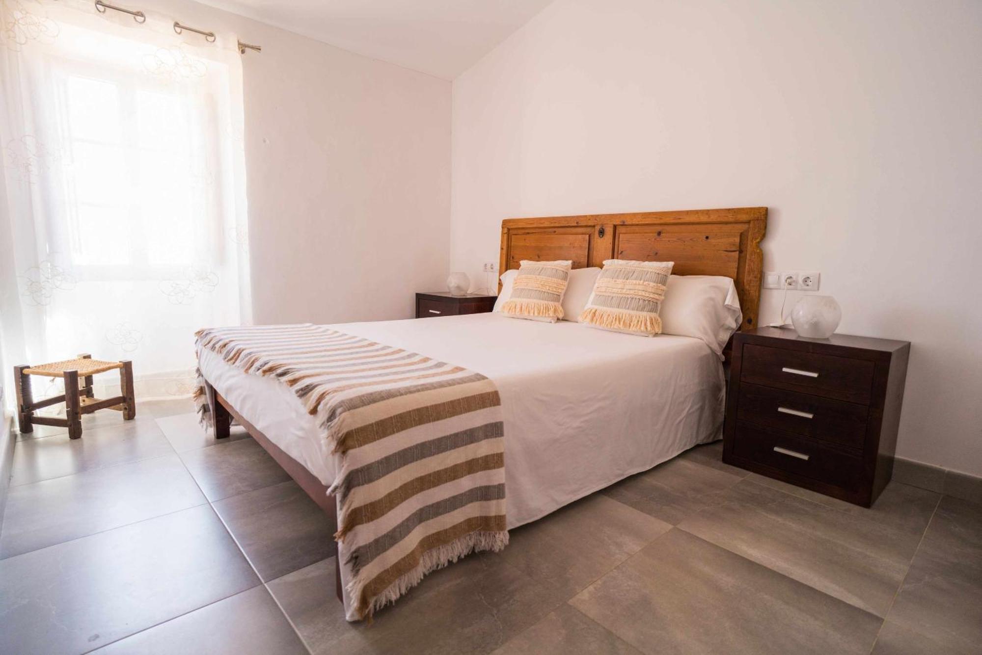 Agroturismo Sa Canoveta Colonia de Sant Jordi Camera foto