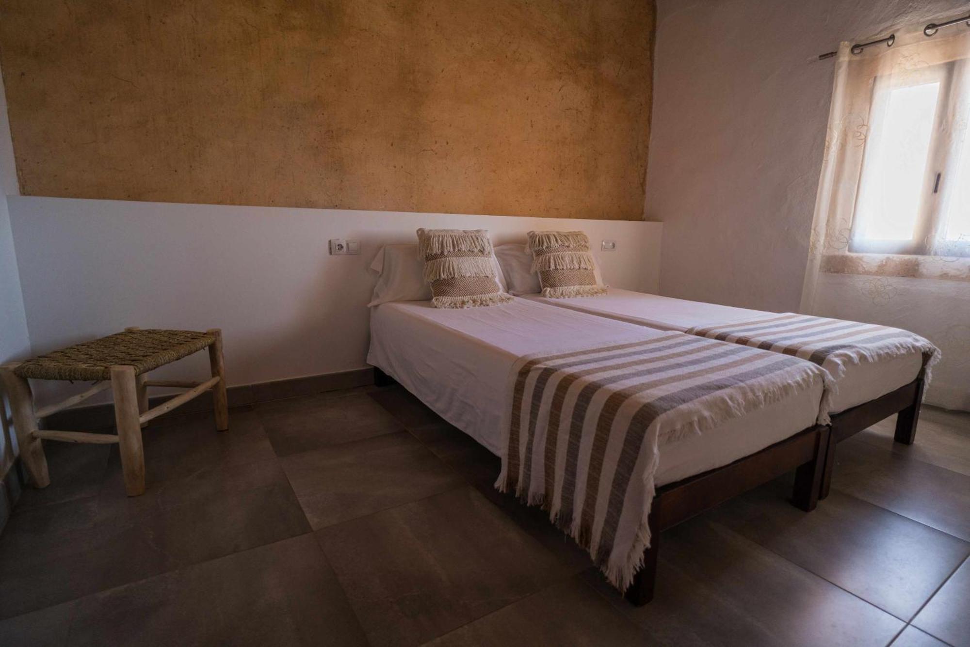 Agroturismo Sa Canoveta Colonia de Sant Jordi Camera foto