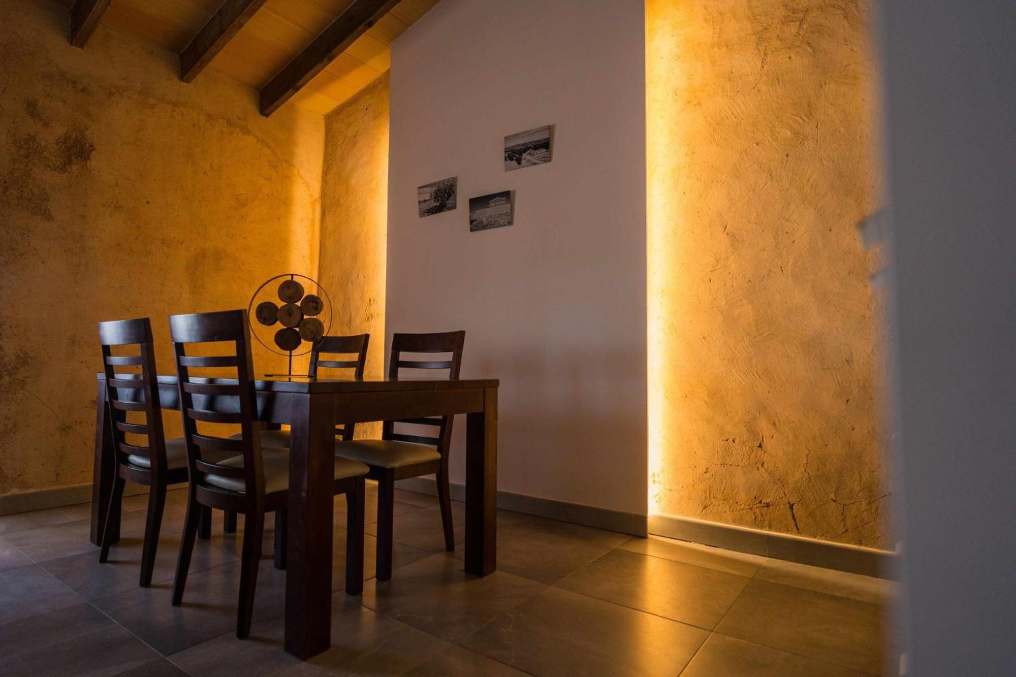 Agroturismo Sa Canoveta Colonia de Sant Jordi Camera foto