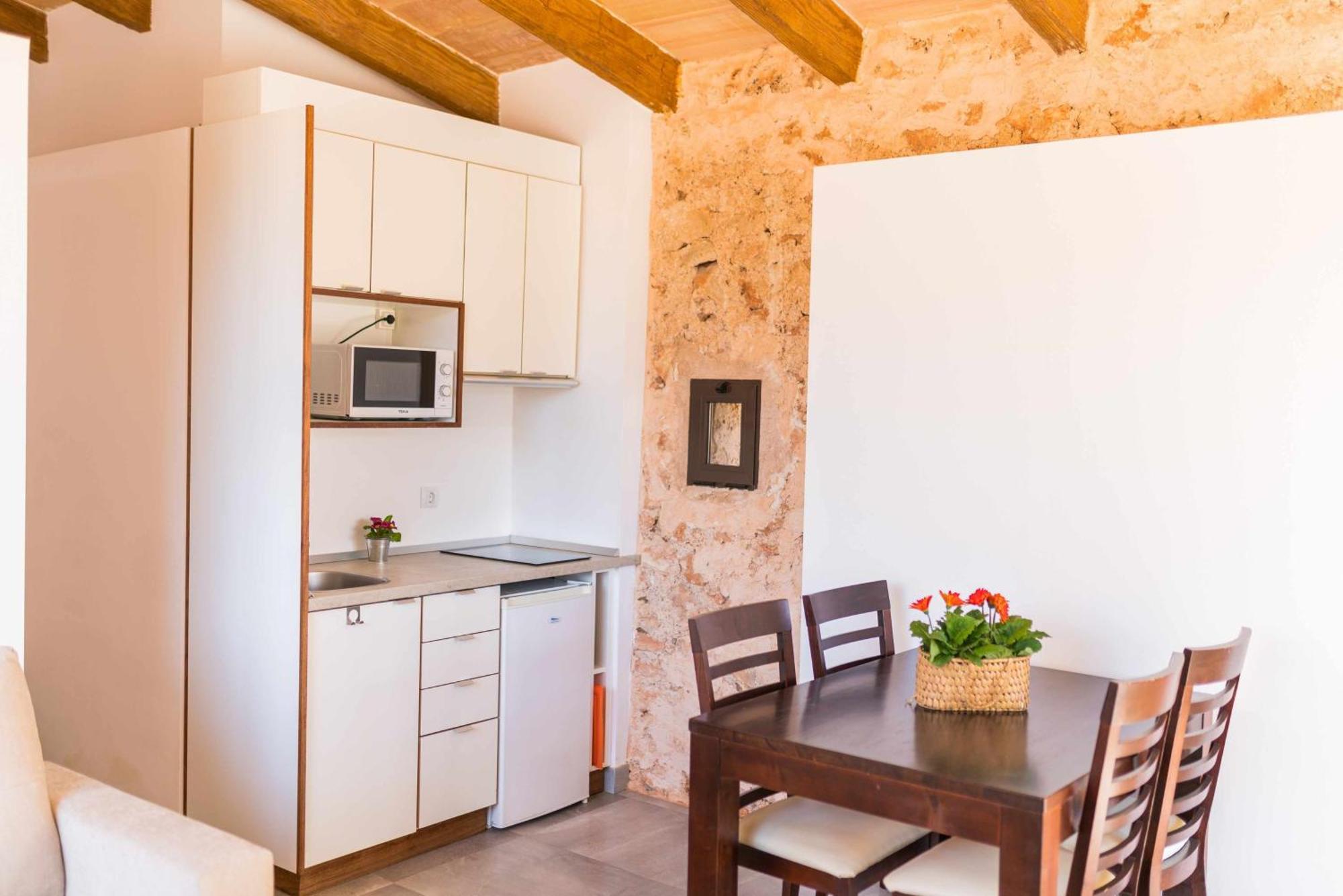 Agroturismo Sa Canoveta Colonia de Sant Jordi Camera foto
