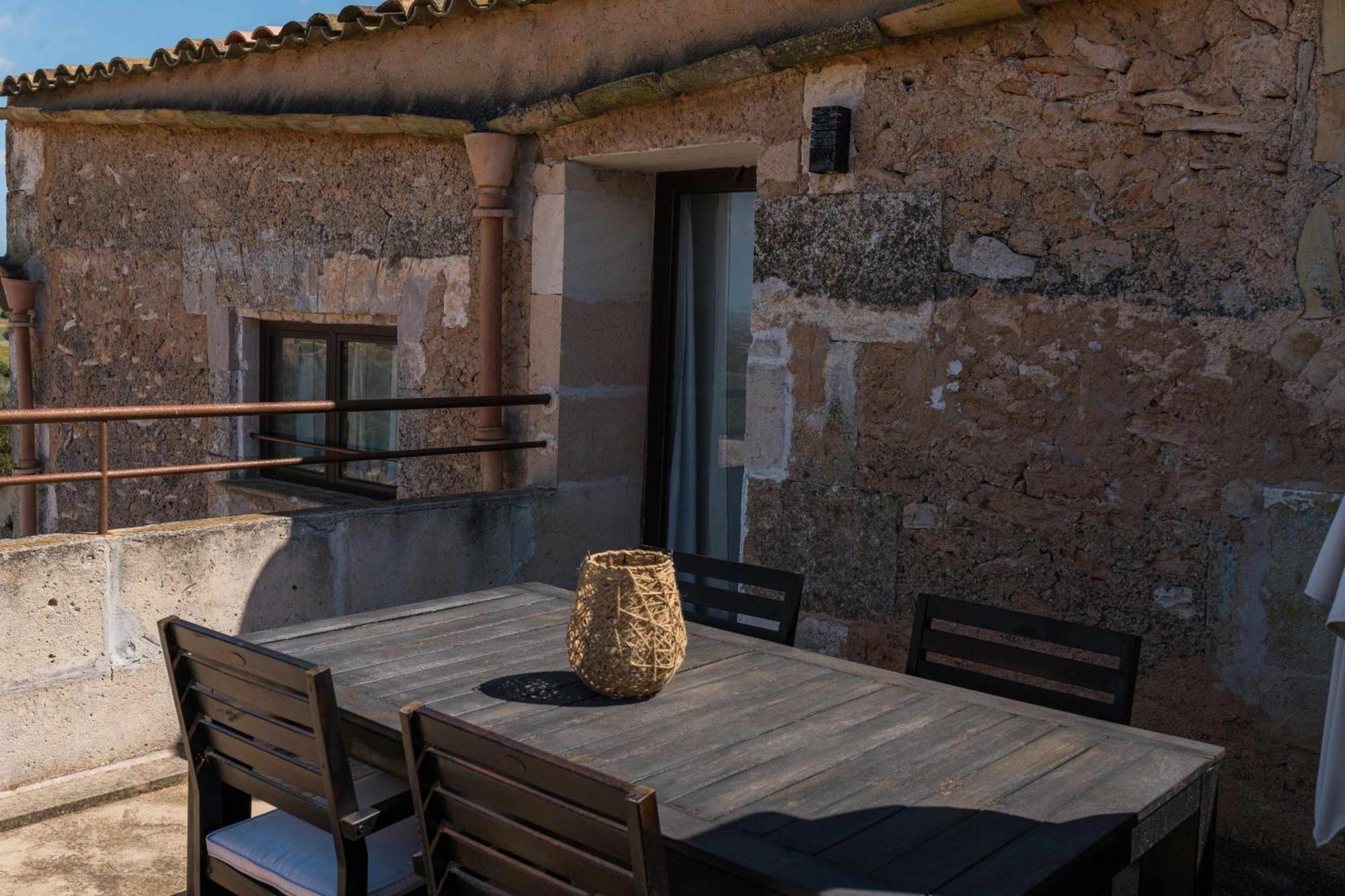 Agroturismo Sa Canoveta Colonia de Sant Jordi Camera foto